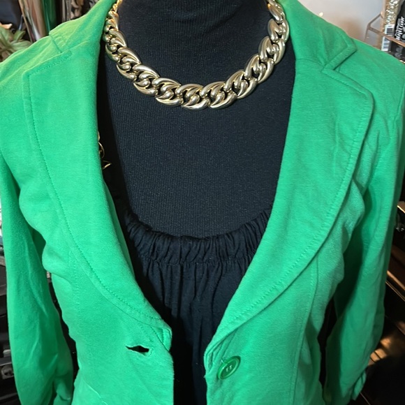 Crop top jacket - Picture 3 of 8